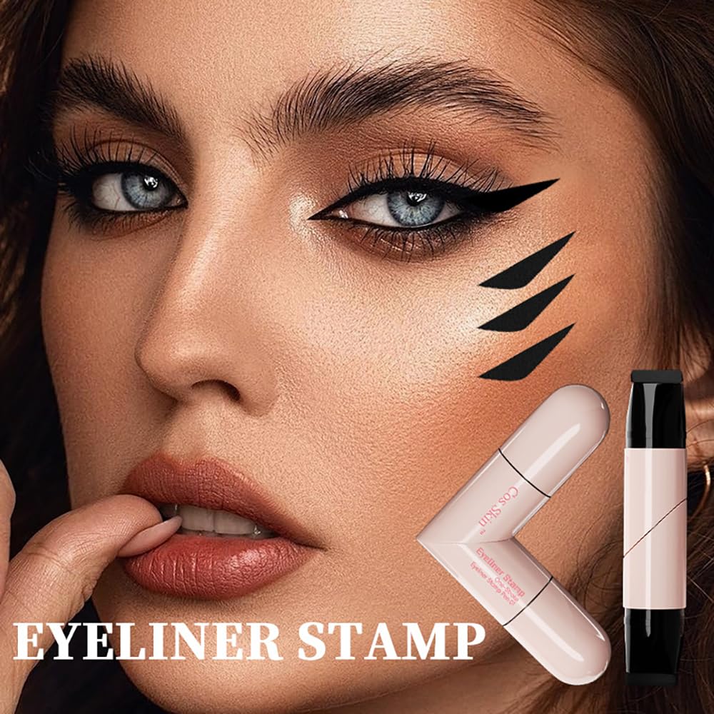 Eyeliner Stamp Set
