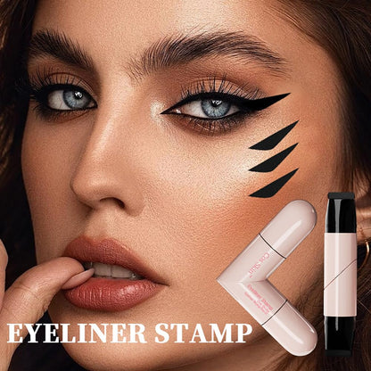 Eyeliner Stamp Set