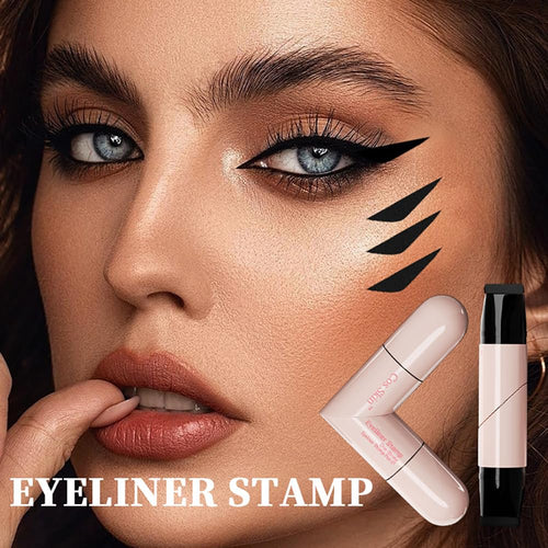 Eyeliner Stamp Set