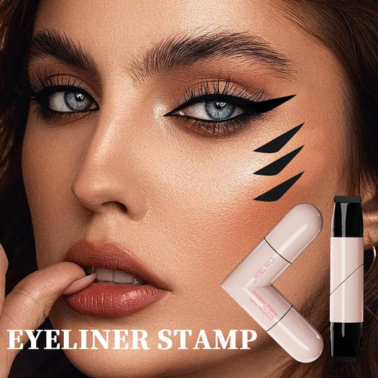 Eyeliner Stamp Set