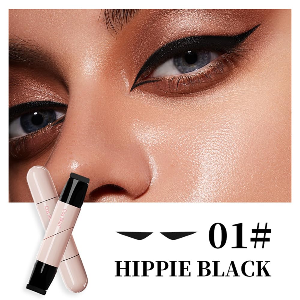 Eyeliner Stamp Set