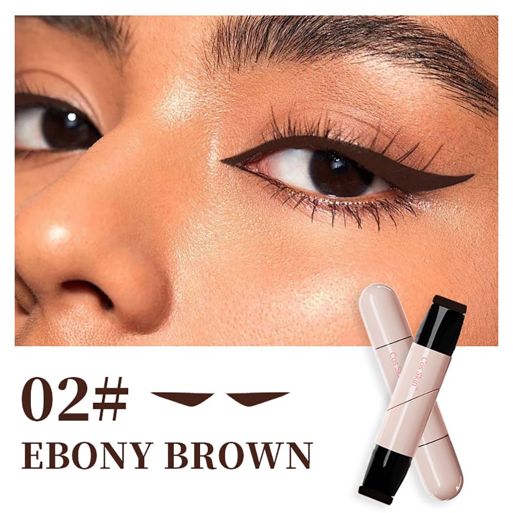 Eyeliner Stamp Set