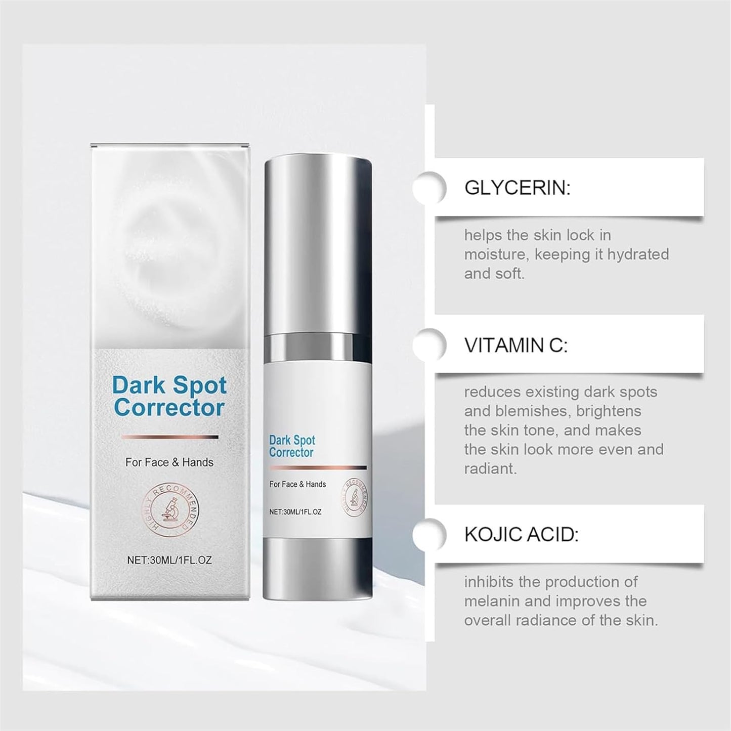 Dark Spot Repair Lotion