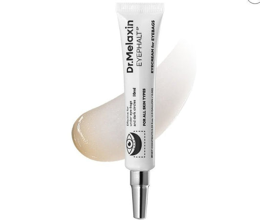 Dr Melaxin Eyephalt Eyecream