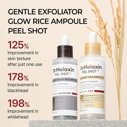 Dr. Melaxin Peel Shot