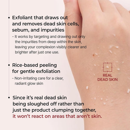 Dr. Melaxin Peel Shot