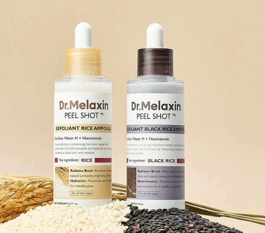 Dr. Melaxin Peel Shot
