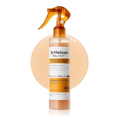 Dr.Melaxin - Peel Shot Kojic Acid Spray
