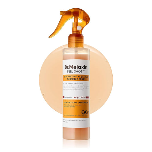 Dr.Melaxin - Peel Shot Kojic Acid Spray