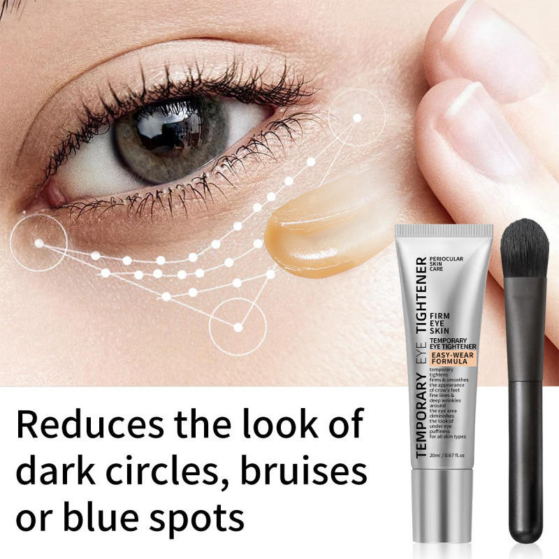 Eye Tightener