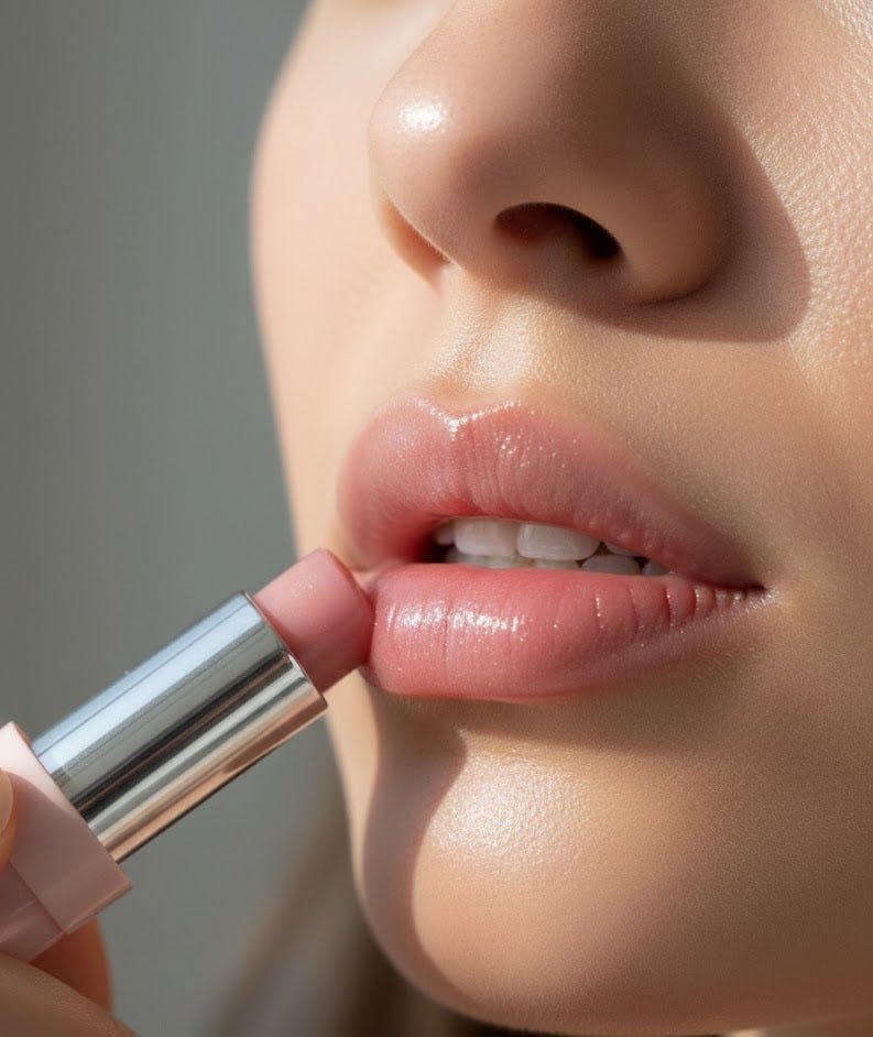 Lip Oil Balm