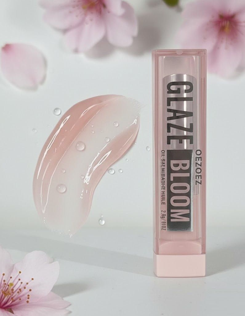 Lip Oil Balm
