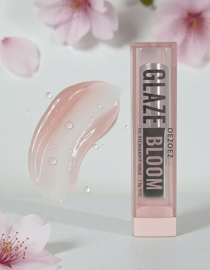 Lip Oil Balm