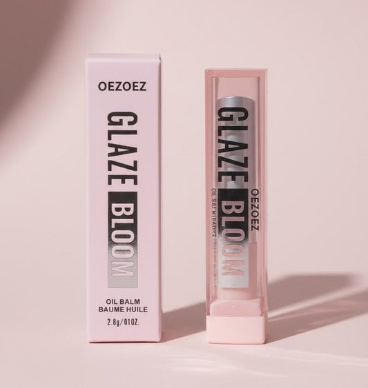 Lip Oil Balm